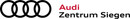 Logo Audi Zentrum Siegen Walter Schneider GmbH & Co. KG